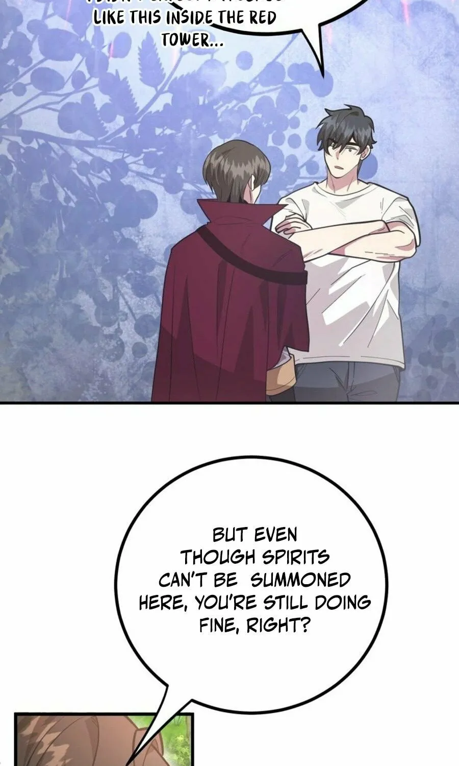 The 10-Star Player's Lucky Draw Chapter 86 page 64 - 