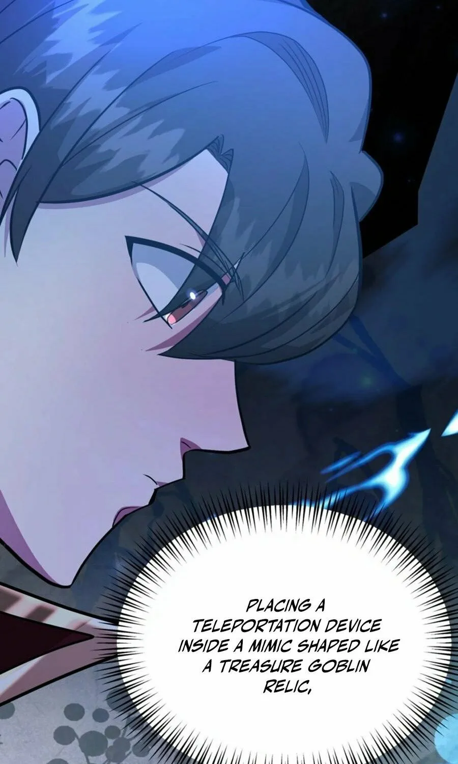 The 10-Star Player's Lucky Draw Chapter 86 page 74 - 