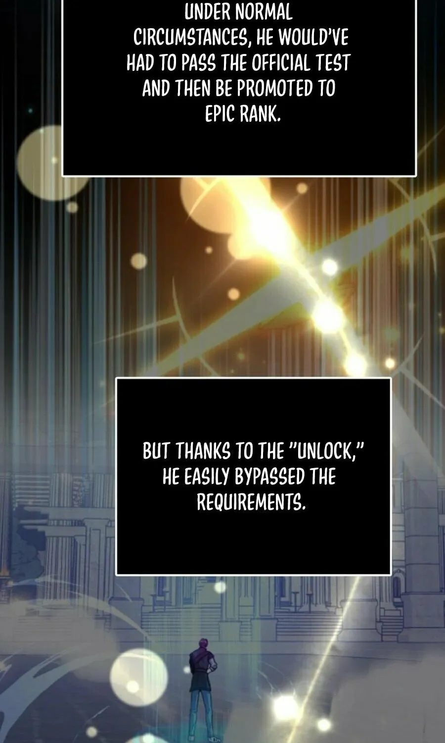 The 10-Star Player's Lucky Draw Chapter 86 page 9 - 