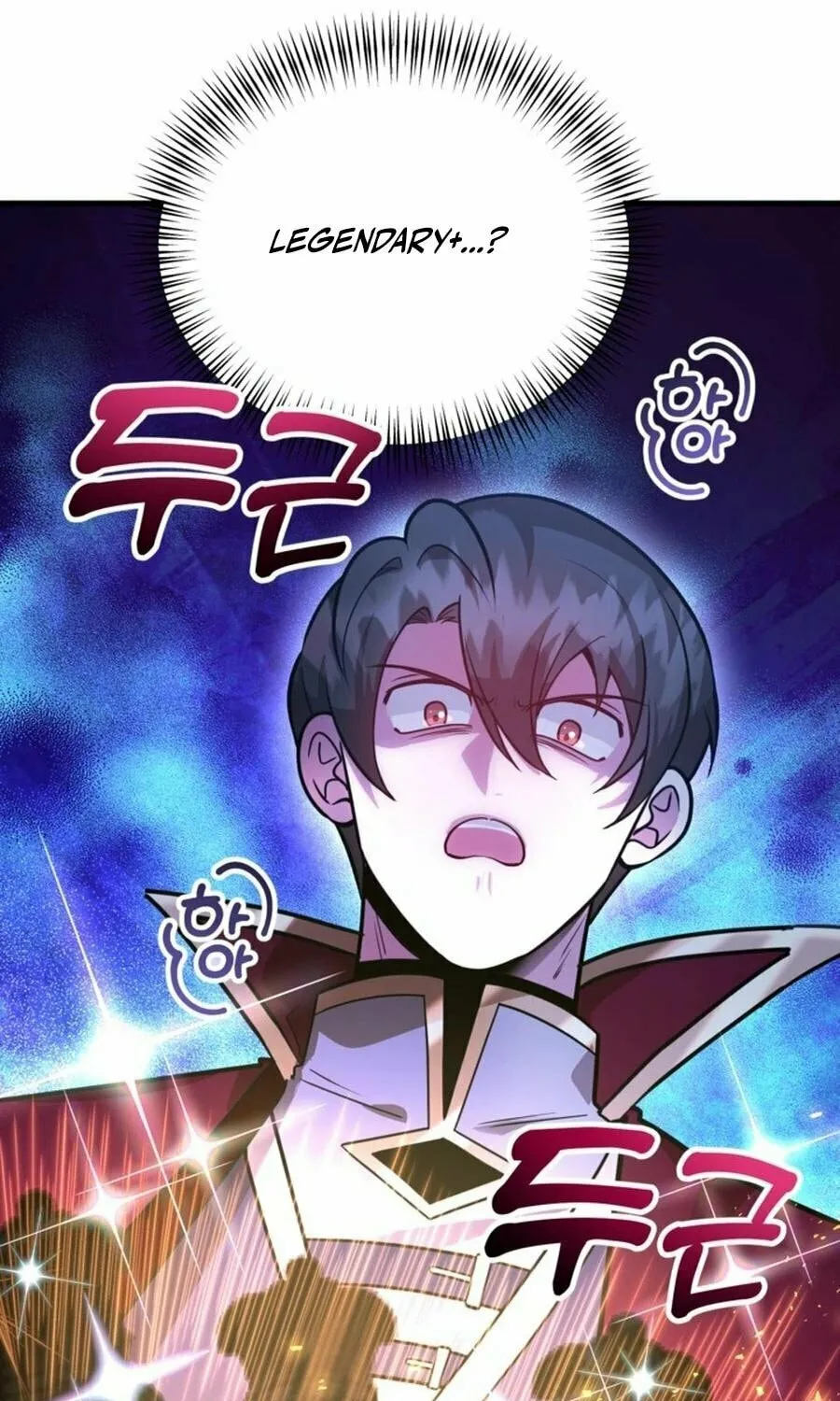 The 10-Star Player's Lucky Draw Chapter 86 page 81 - 