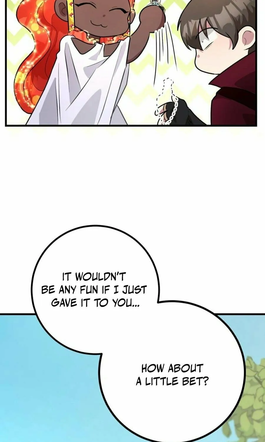 The 10-Star Player's Lucky Draw Chapter 86 page 83 - 