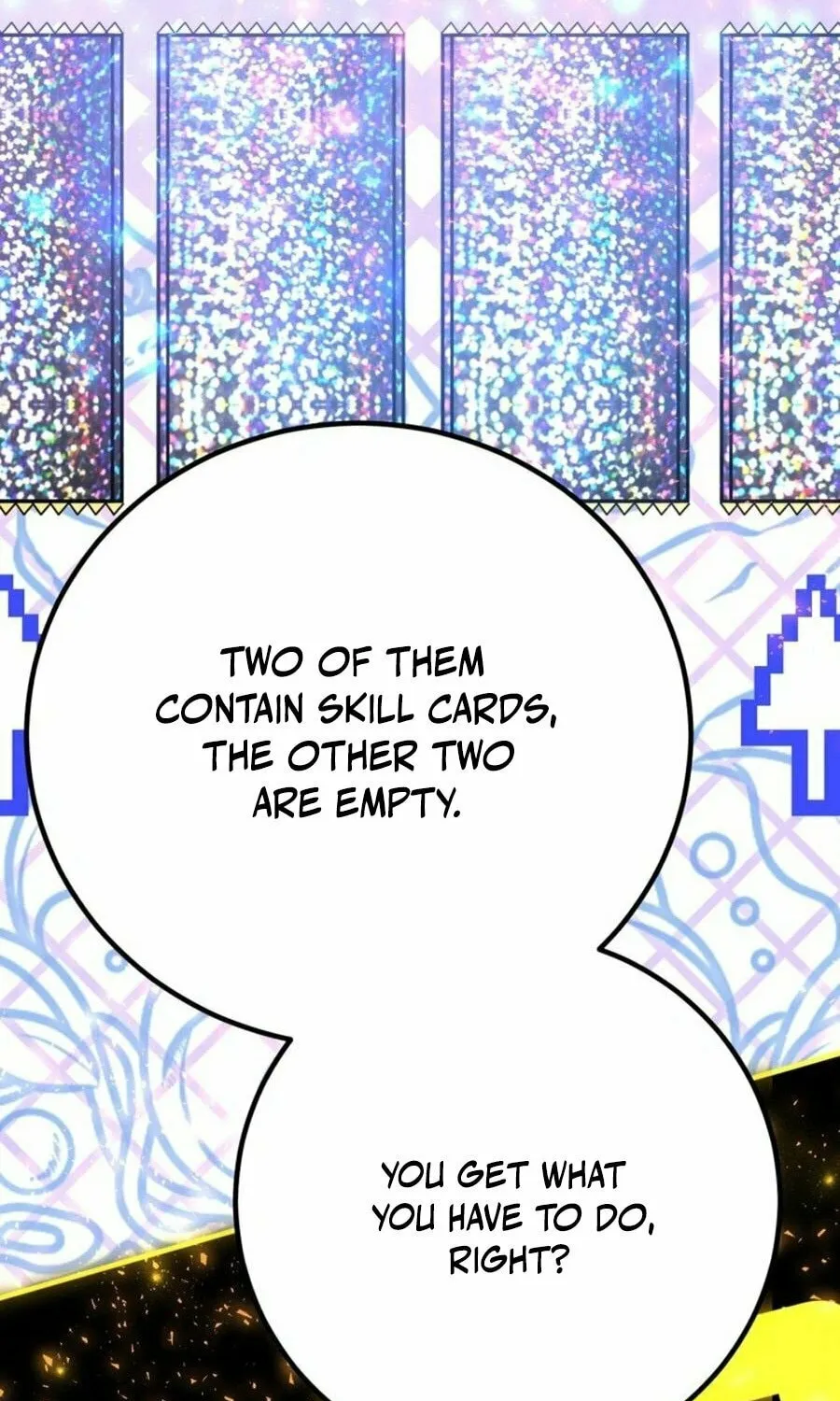 The 10-Star Player's Lucky Draw Chapter 86 page 87 - 