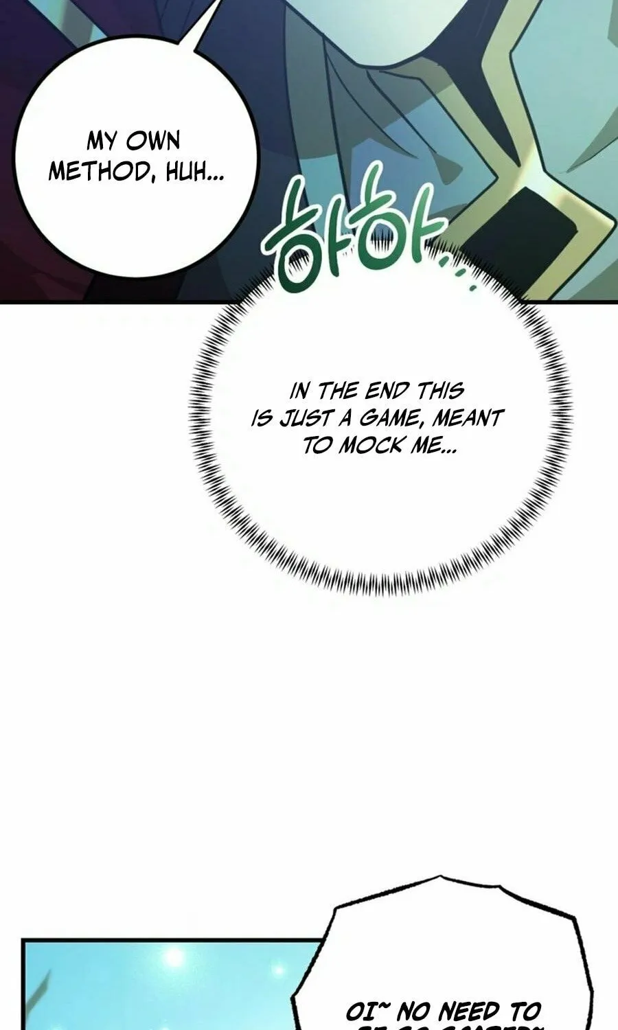 The 10-Star Player's Lucky Draw Chapter 86 page 94 - 