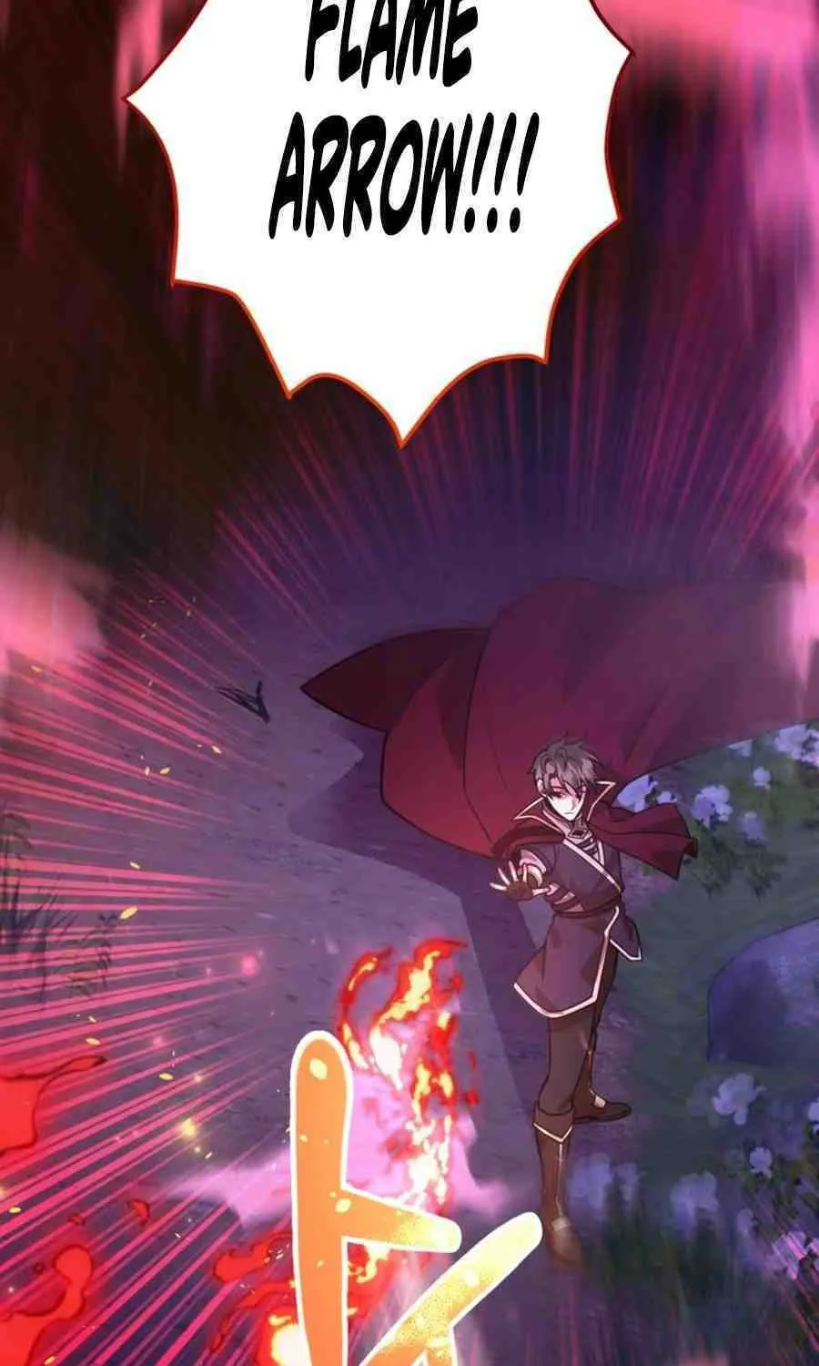 The 10-Star Player's Lucky Draw Chapter 87 page 11 - 