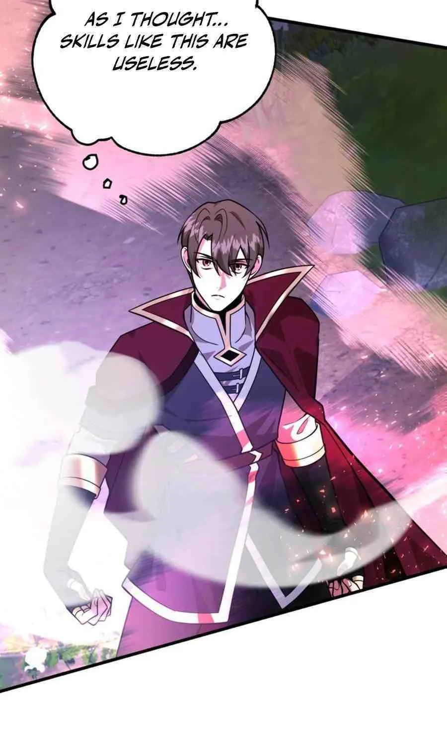 The 10-Star Player's Lucky Draw Chapter 87 page 15 - 