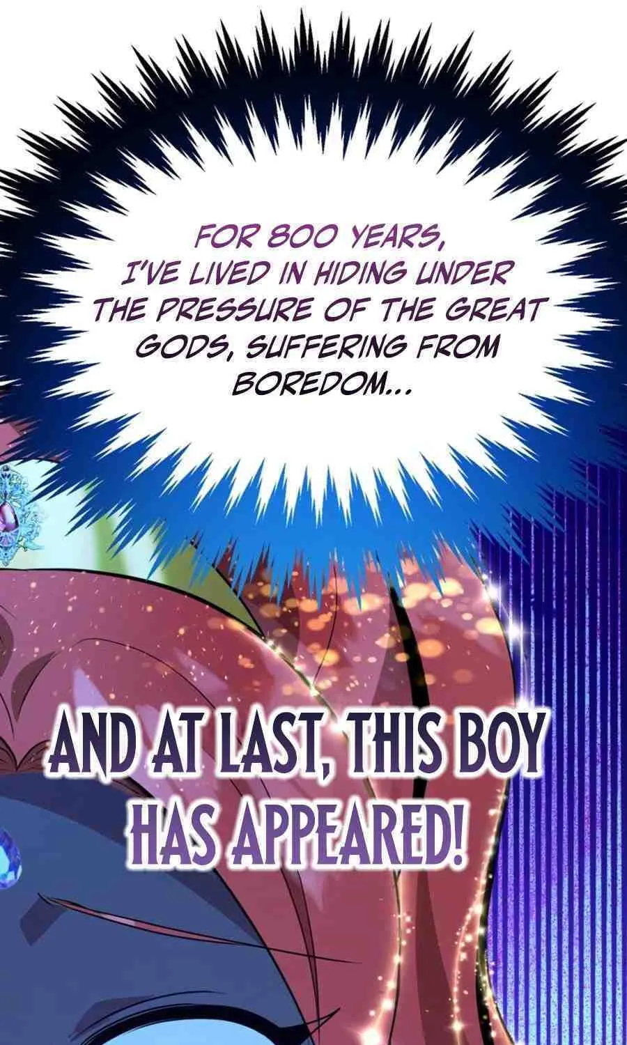 The 10-Star Player's Lucky Draw Chapter 87 page 18 - 