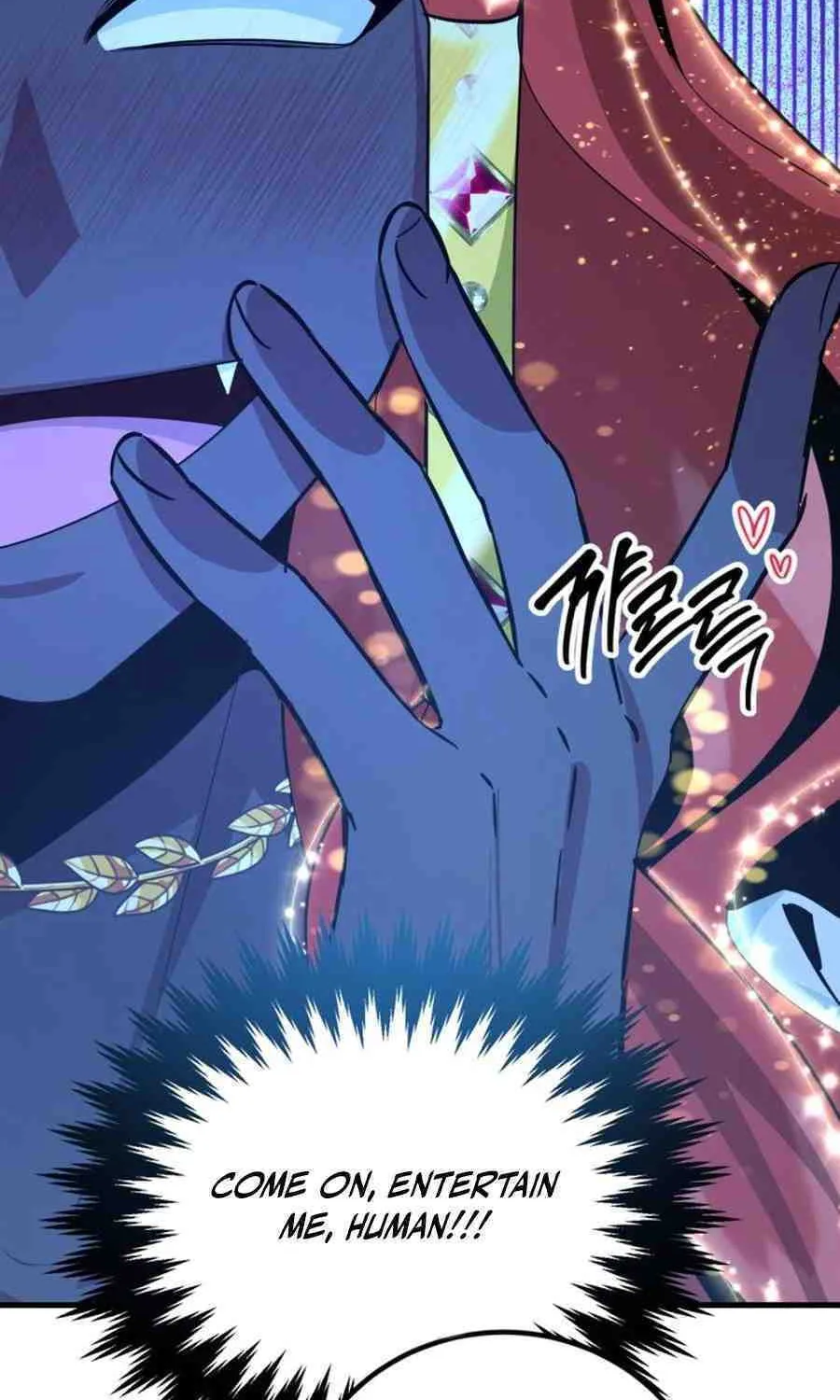 The 10-Star Player's Lucky Draw Chapter 87 page 19 - 