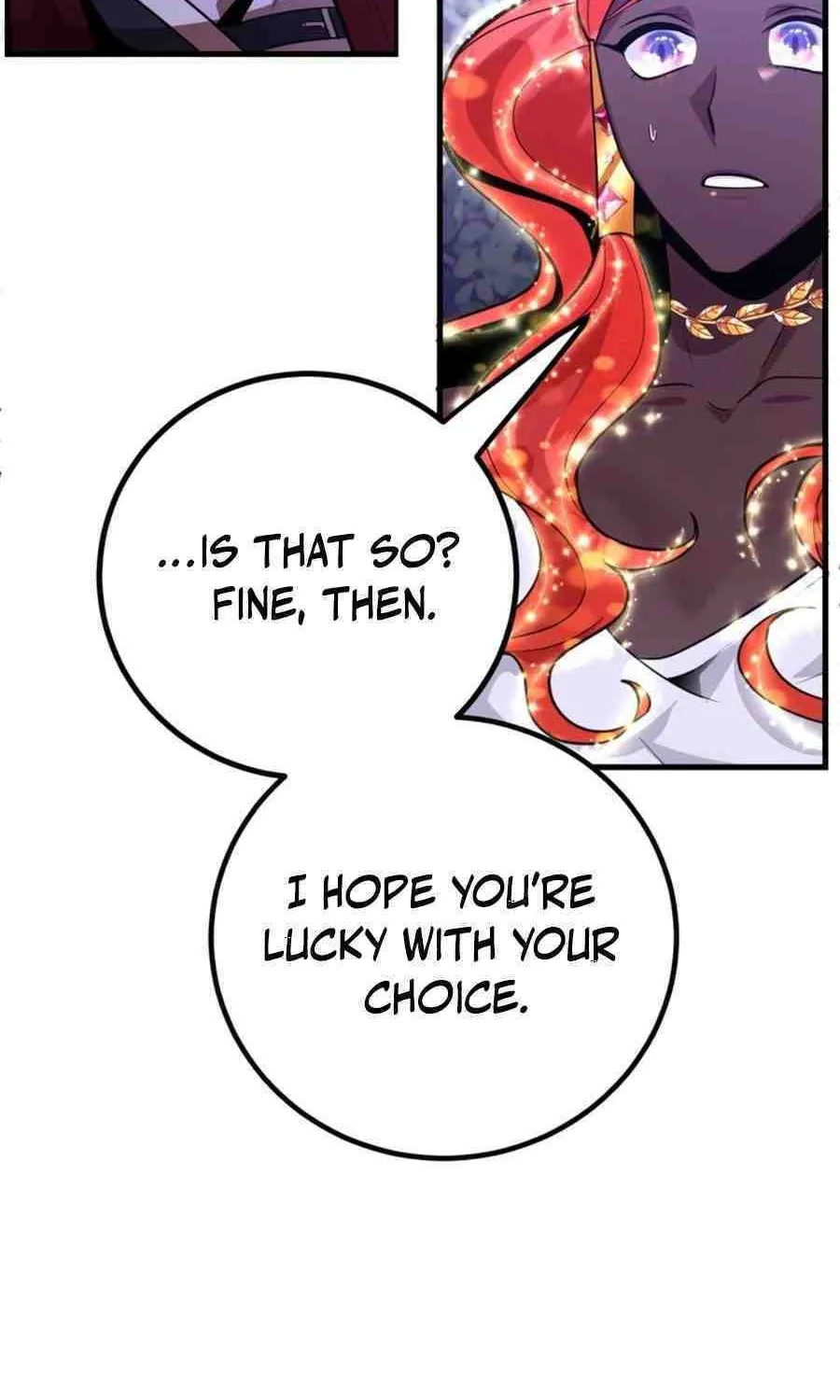 The 10-Star Player's Lucky Draw Chapter 87 page 23 - 