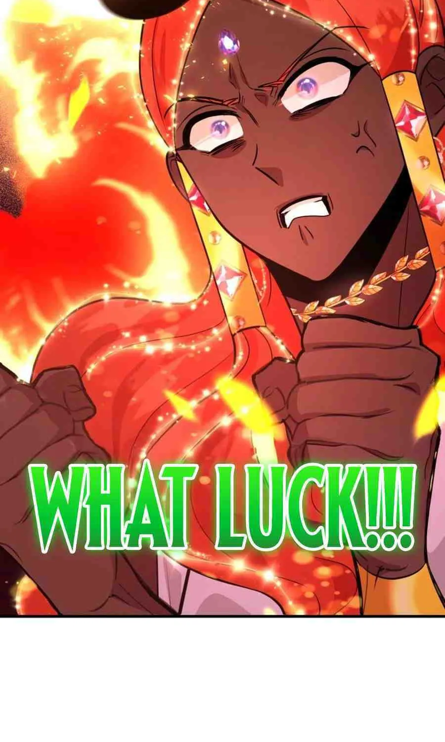 The 10-Star Player's Lucky Draw Chapter 87 page 25 - 