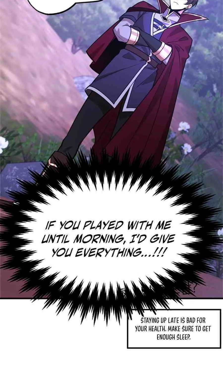 The 10-Star Player's Lucky Draw Chapter 87 page 27 - 