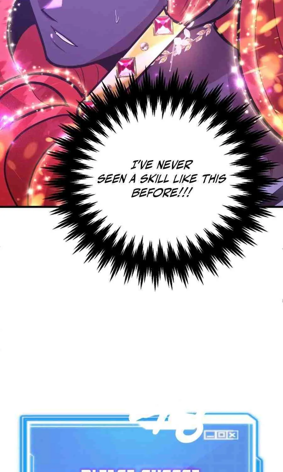 The 10-Star Player's Lucky Draw Chapter 87 page 43 - 