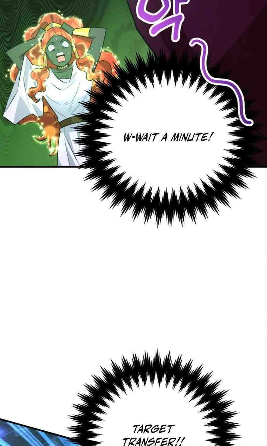 The 10-Star Player's Lucky Draw Chapter 87 page 45 - 