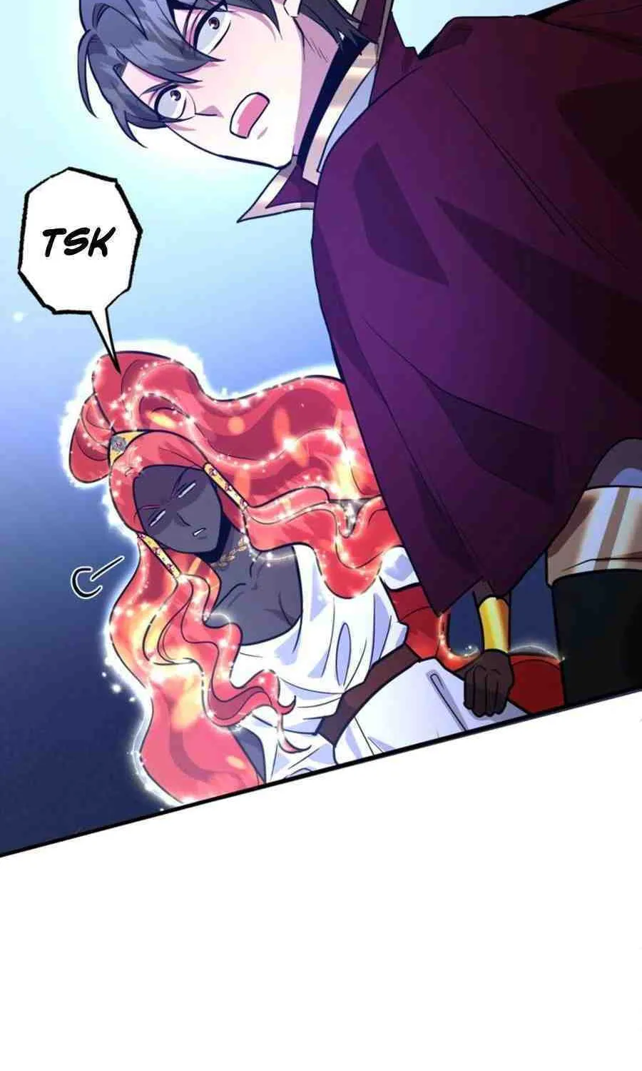 The 10-Star Player's Lucky Draw Chapter 87 page 73 - 