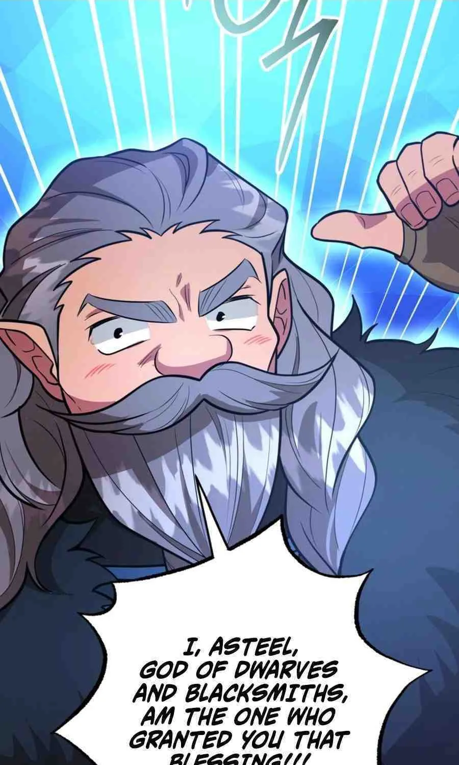 The 10-Star Player's Lucky Draw Chapter 87 page 78 - 