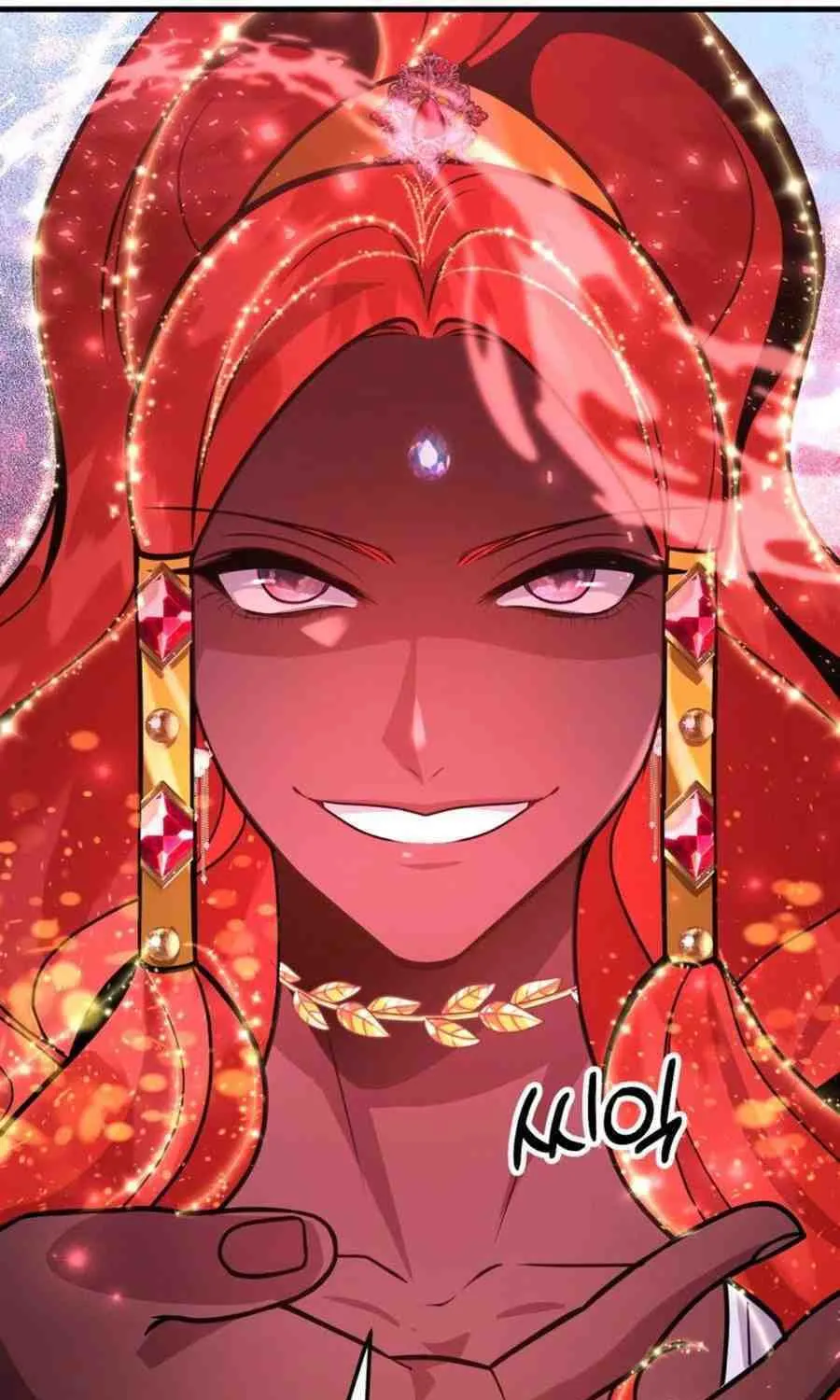 The 10-Star Player's Lucky Draw Chapter 87 page 9 - 
