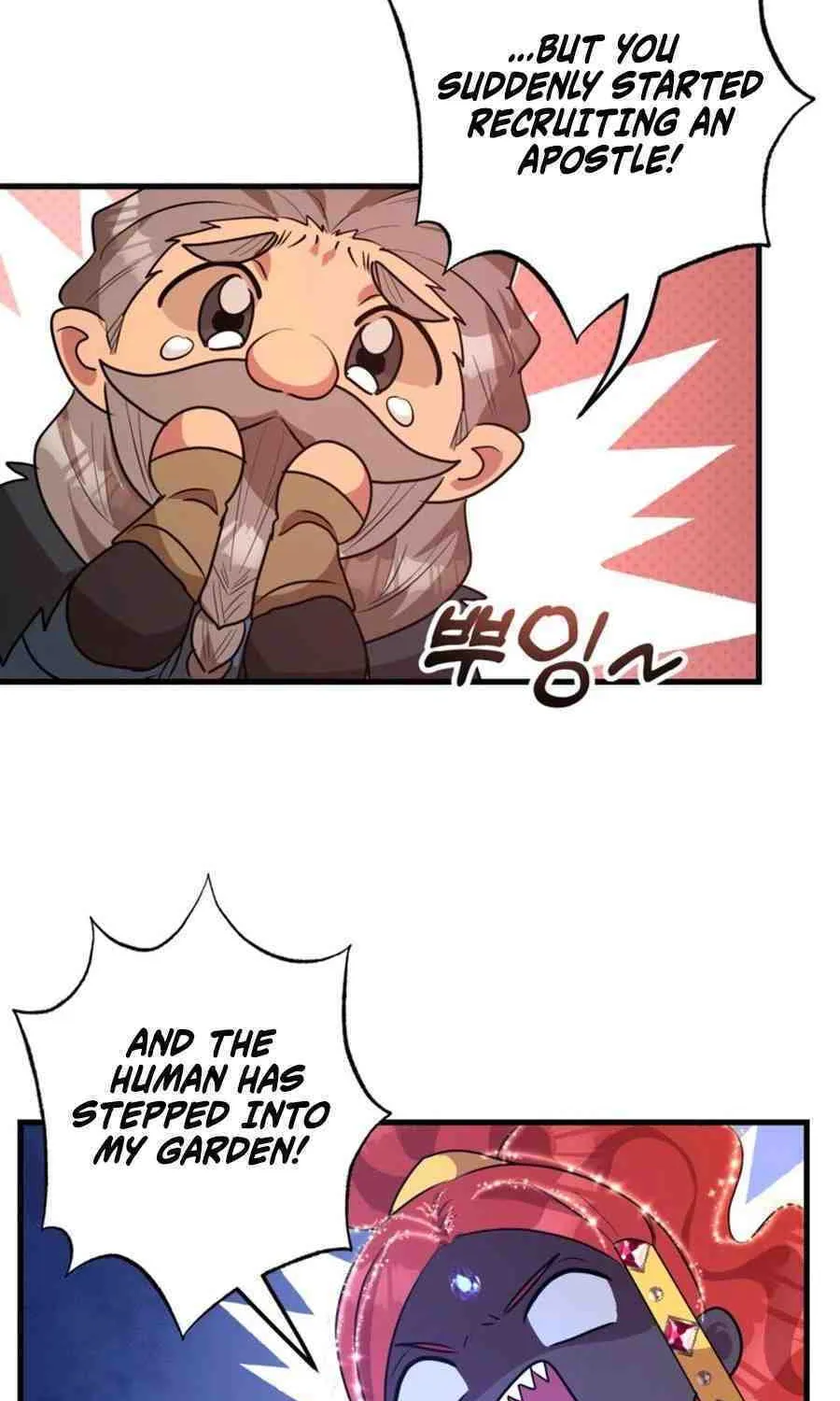 The 10-Star Player's Lucky Draw Chapter 87 page 81 - 