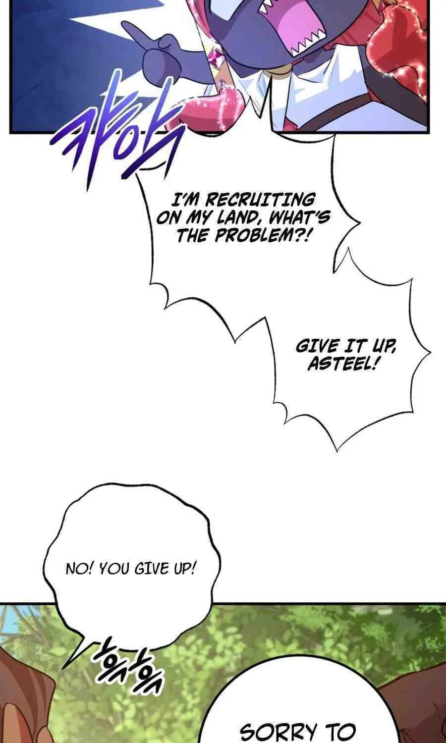 The 10-Star Player's Lucky Draw Chapter 87 page 82 - 