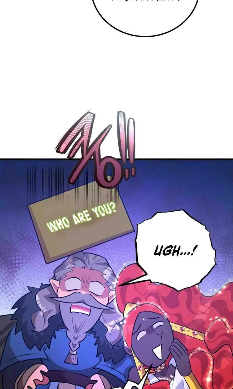The 10-Star Player's Lucky Draw Chapter 87 page 84 - 