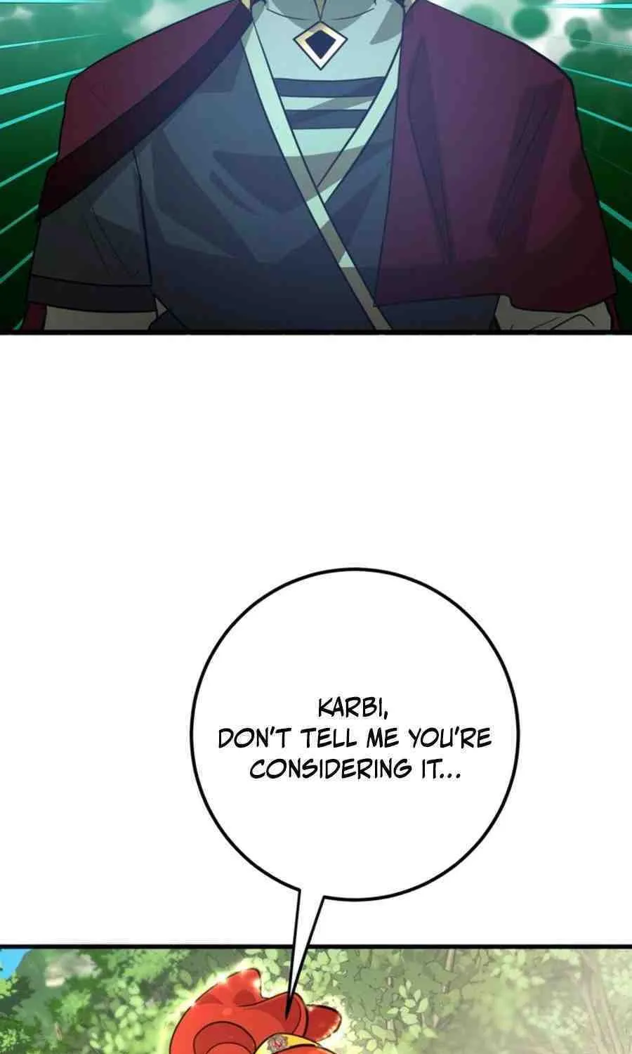 The 10-Star Player's Lucky Draw Chapter 87 page 94 - 