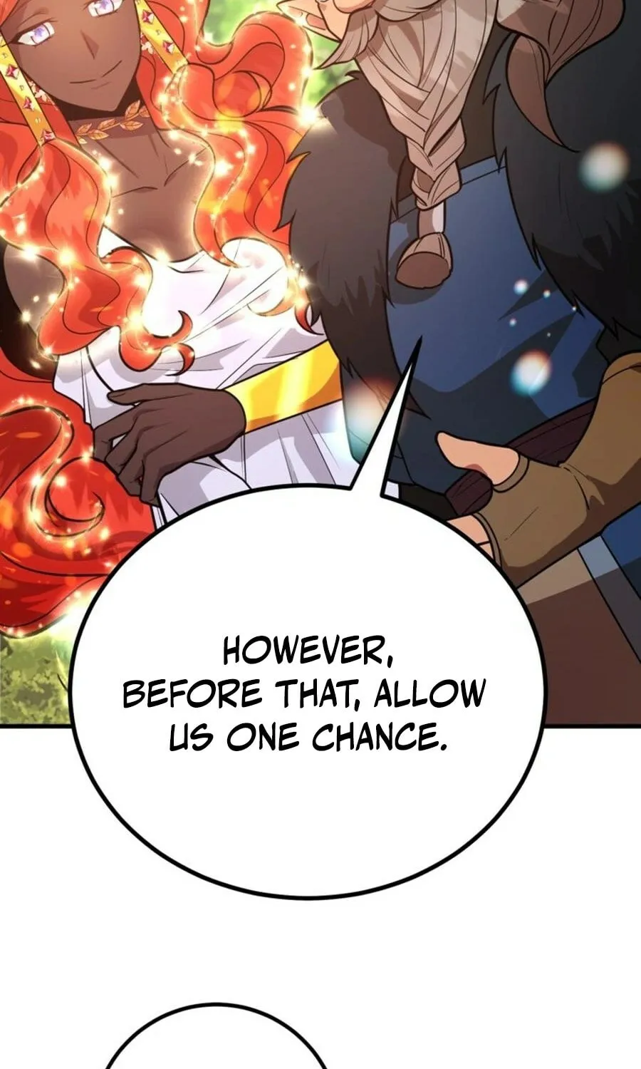 The 10-Star Player's Lucky Draw Chapter 88 page 17 - 