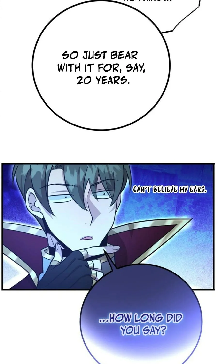 The 10-Star Player's Lucky Draw Chapter 88 page 26 - 