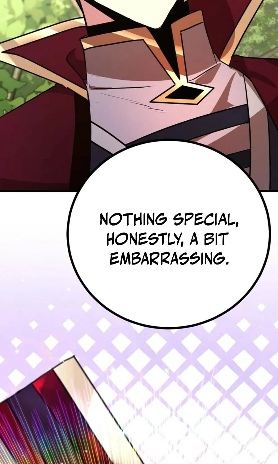 The 10-Star Player's Lucky Draw Chapter 88 page 34 - 