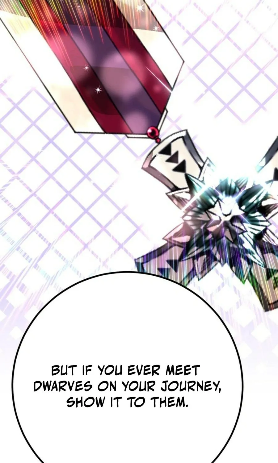 The 10-Star Player's Lucky Draw Chapter 88 page 35 - 
