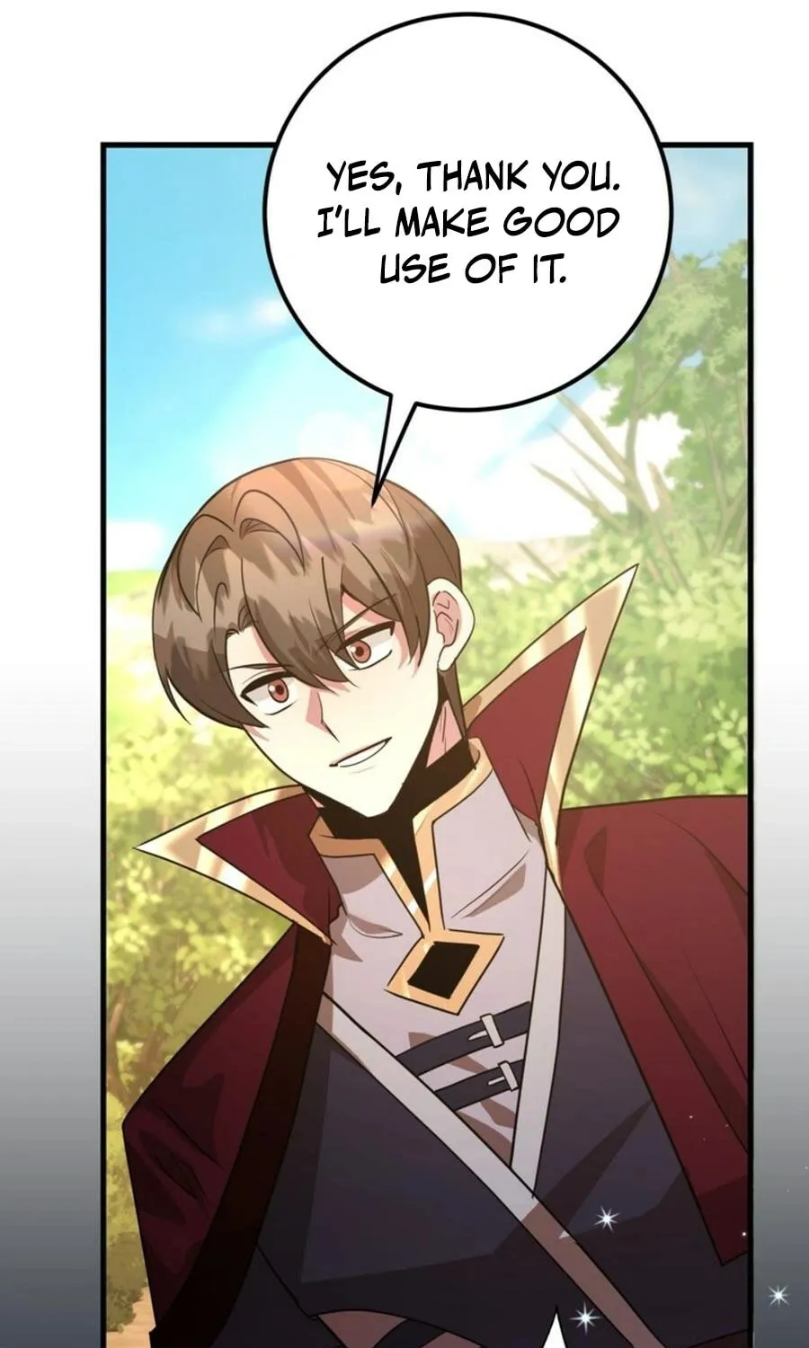 The 10-Star Player's Lucky Draw Chapter 88 page 37 - 