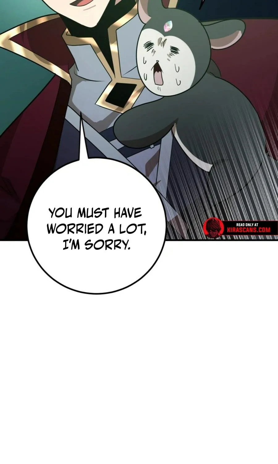 The 10-Star Player's Lucky Draw Chapter 88 page 45 - 