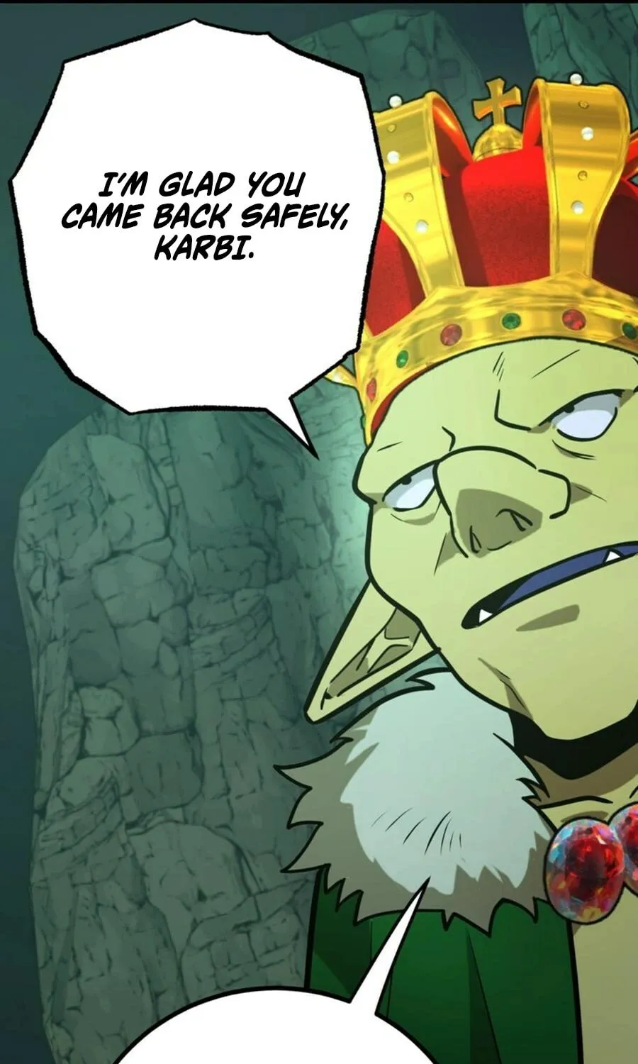 The 10-Star Player's Lucky Draw Chapter 88 page 47 - 