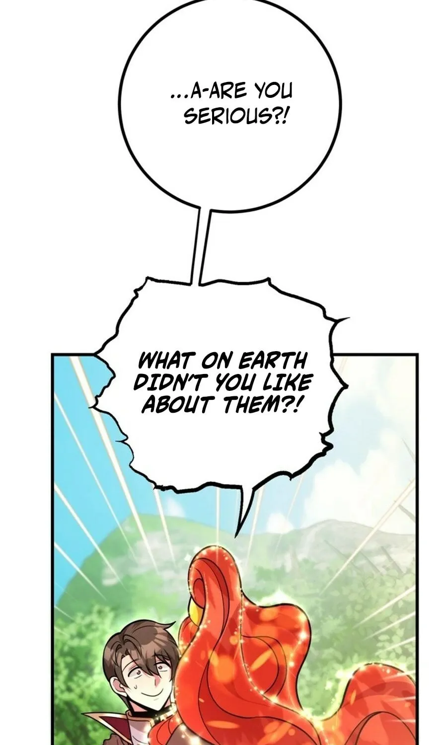 The 10-Star Player's Lucky Draw Chapter 88 page 6 - 