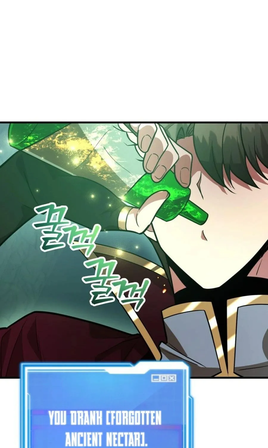 The 10-Star Player's Lucky Draw Chapter 88 page 59 - 