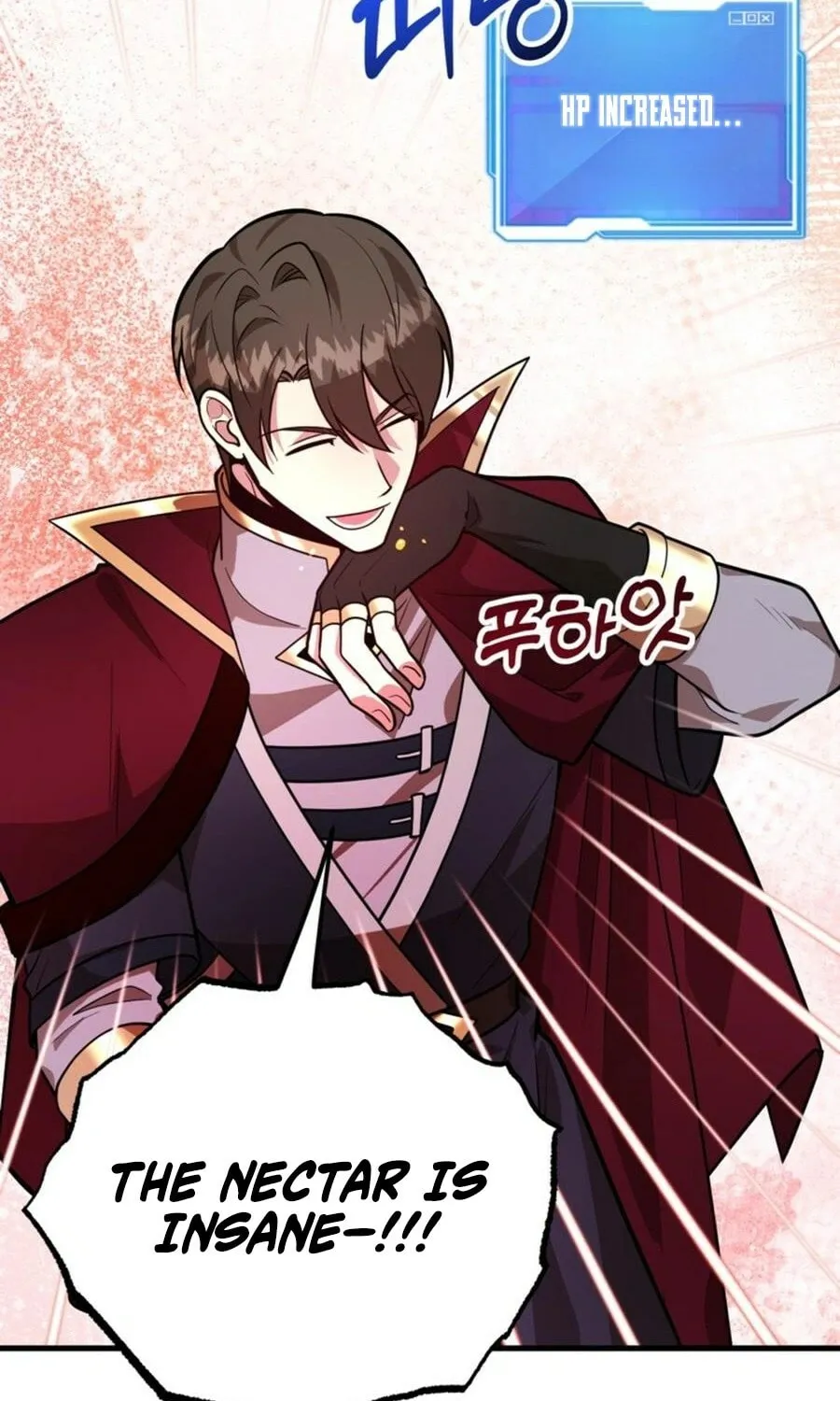 The 10-Star Player's Lucky Draw Chapter 88 page 61 - 