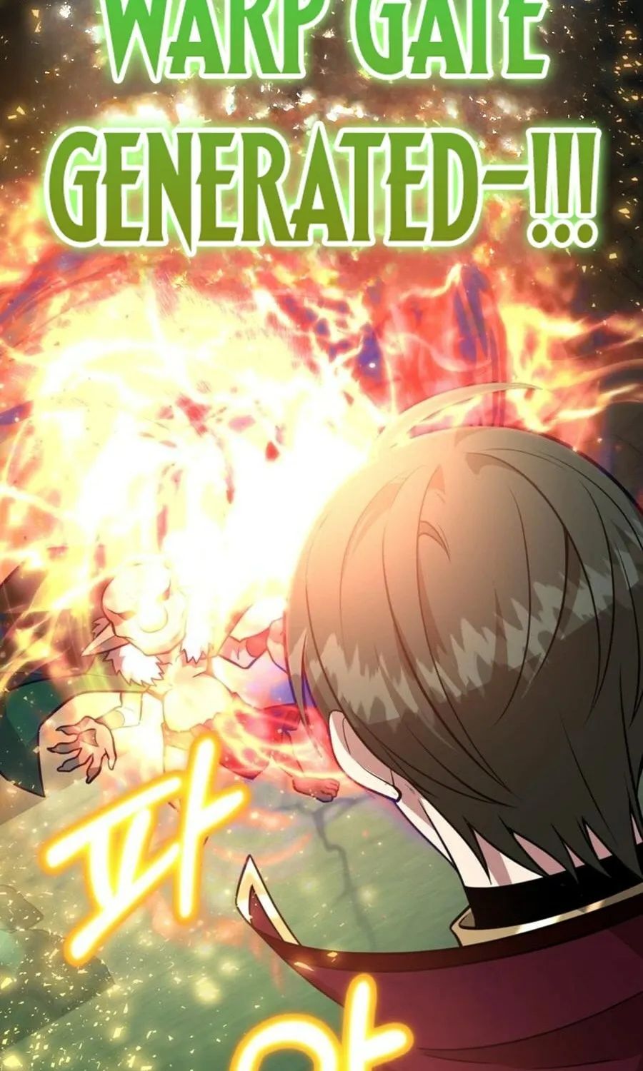 The 10-Star Player's Lucky Draw Chapter 88 page 69 - 