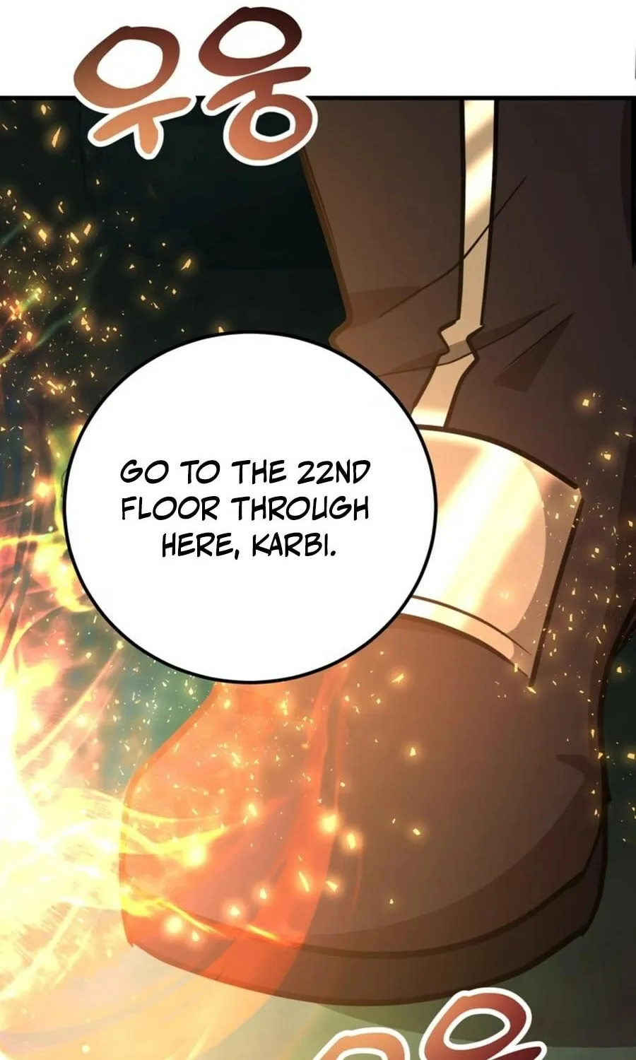 The 10-Star Player's Lucky Draw Chapter 88 page 71 - 