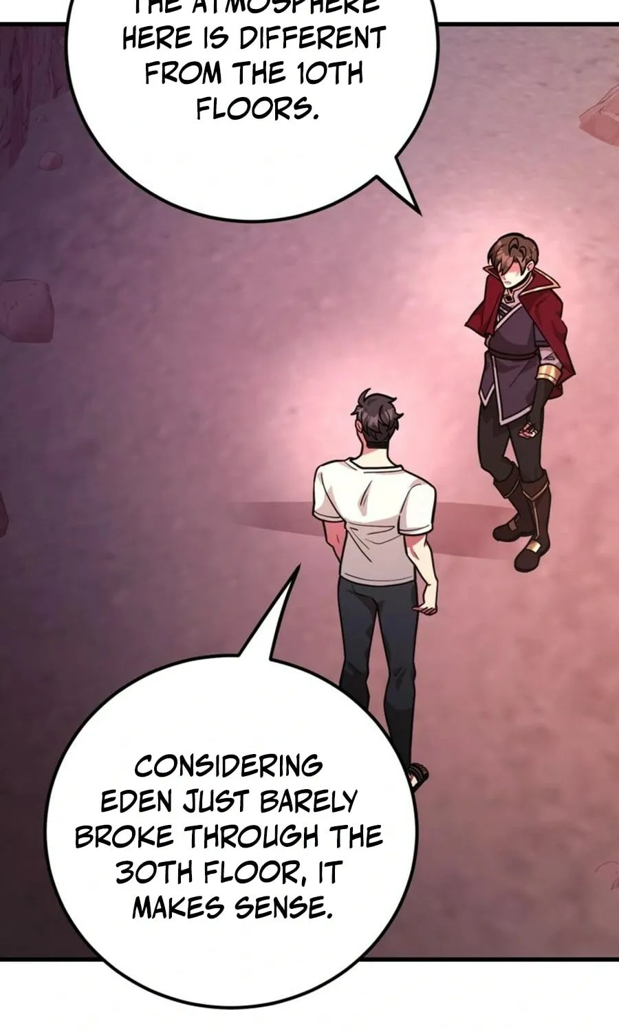 The 10-Star Player's Lucky Draw Chapter 88 page 80 - 