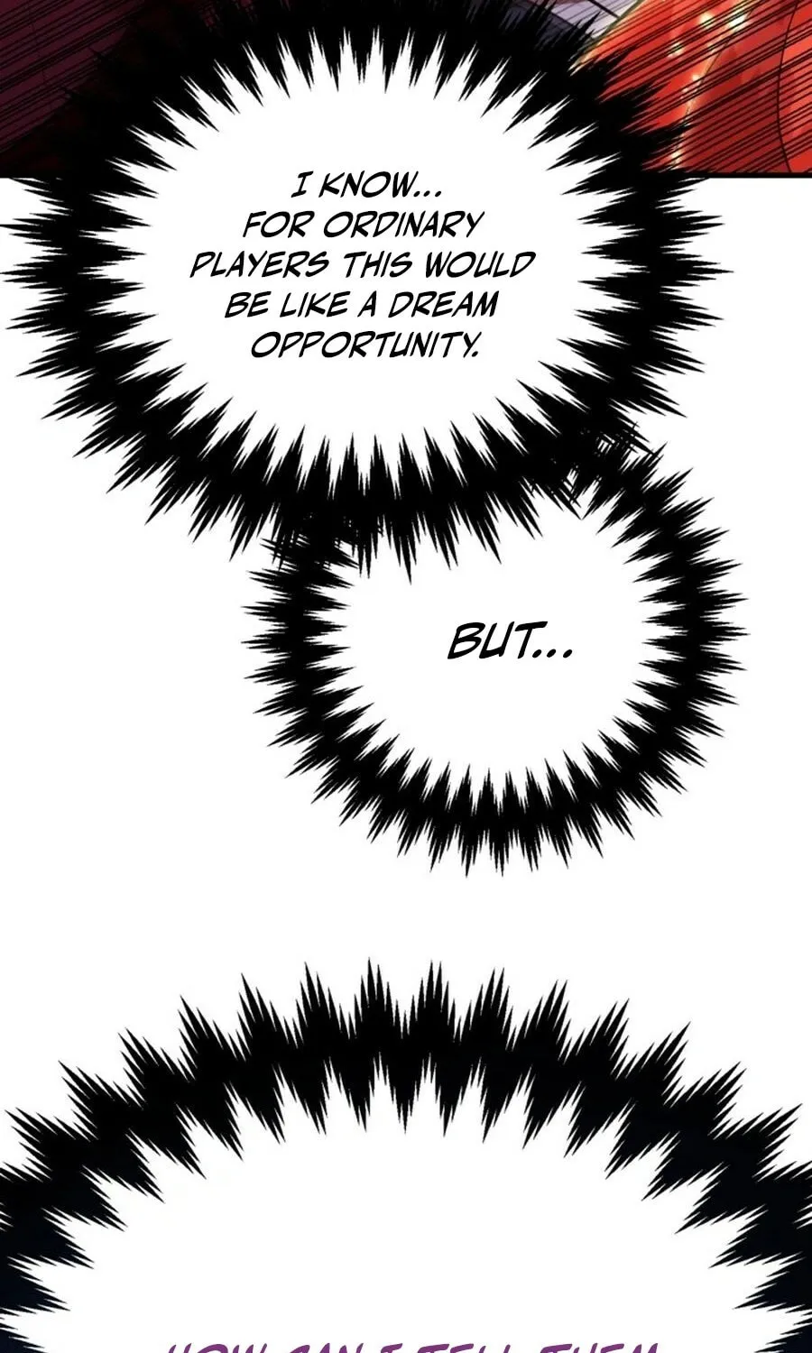 The 10-Star Player's Lucky Draw Chapter 88 page 9 - 