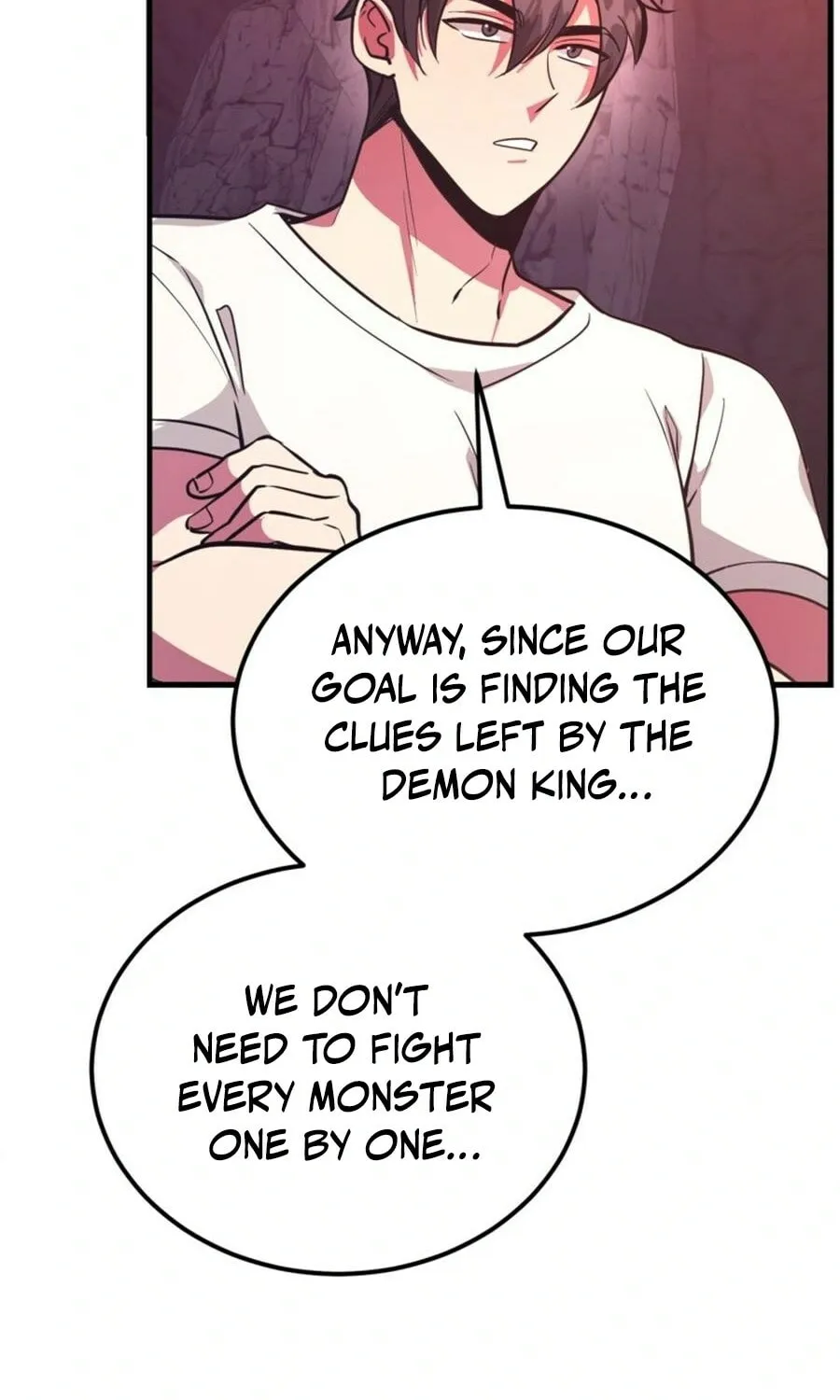 The 10-Star Player's Lucky Draw Chapter 88 page 82 - 