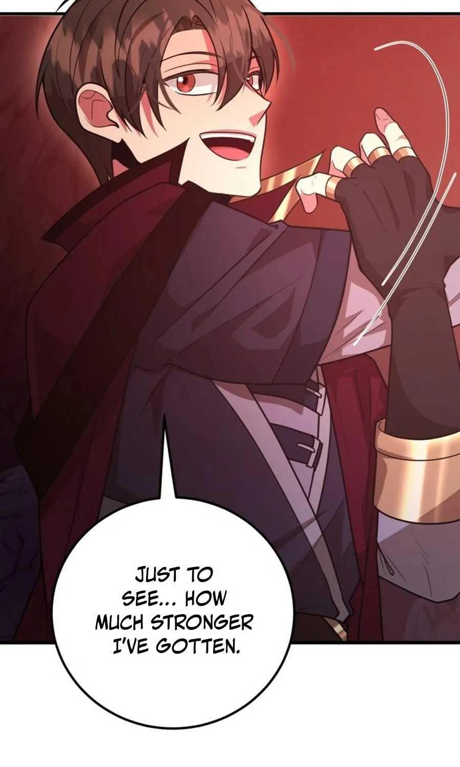 The 10-Star Player's Lucky Draw Chapter 88 page 86 - 