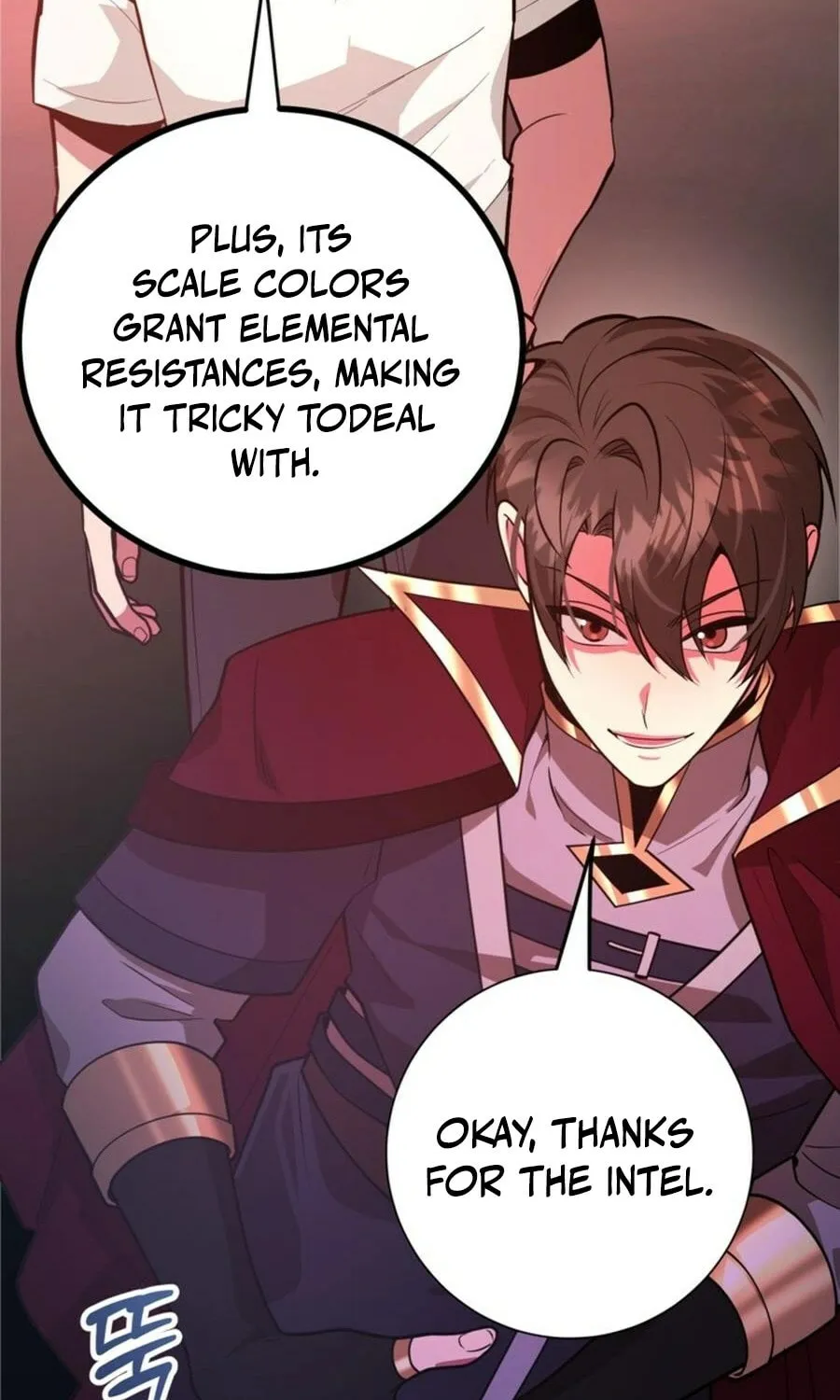 The 10-Star Player's Lucky Draw Chapter 88 page 94 - 