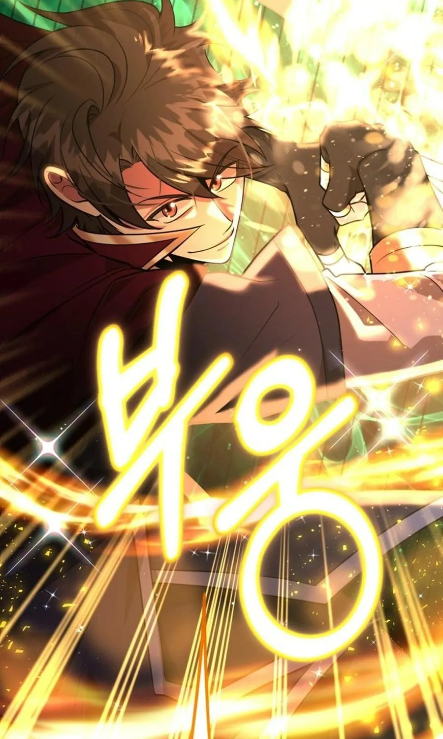 The 10-Star Player's Lucky Draw Chapter 88 page 100 - 