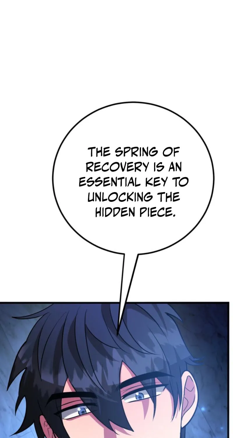 The 10-Star Player's Lucky Draw Chapter 89 page 15 - 