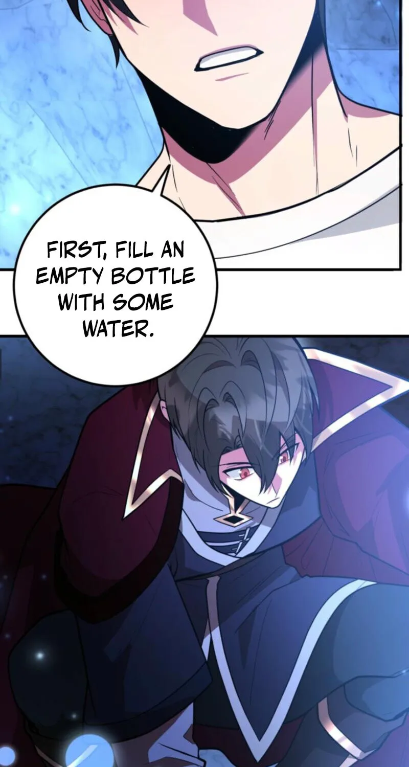 The 10-Star Player's Lucky Draw Chapter 89 page 16 - 