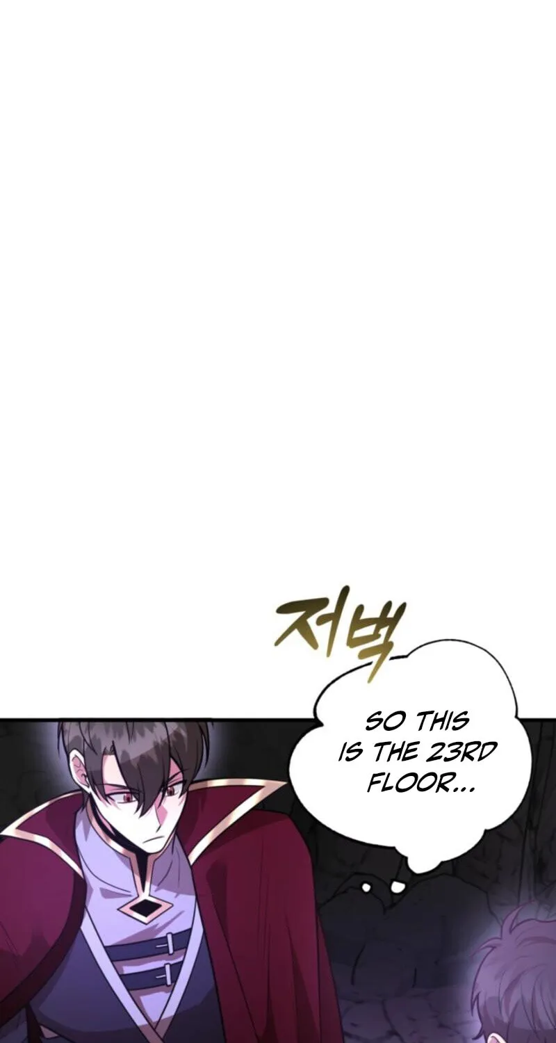 The 10-Star Player's Lucky Draw Chapter 89 page 21 - 