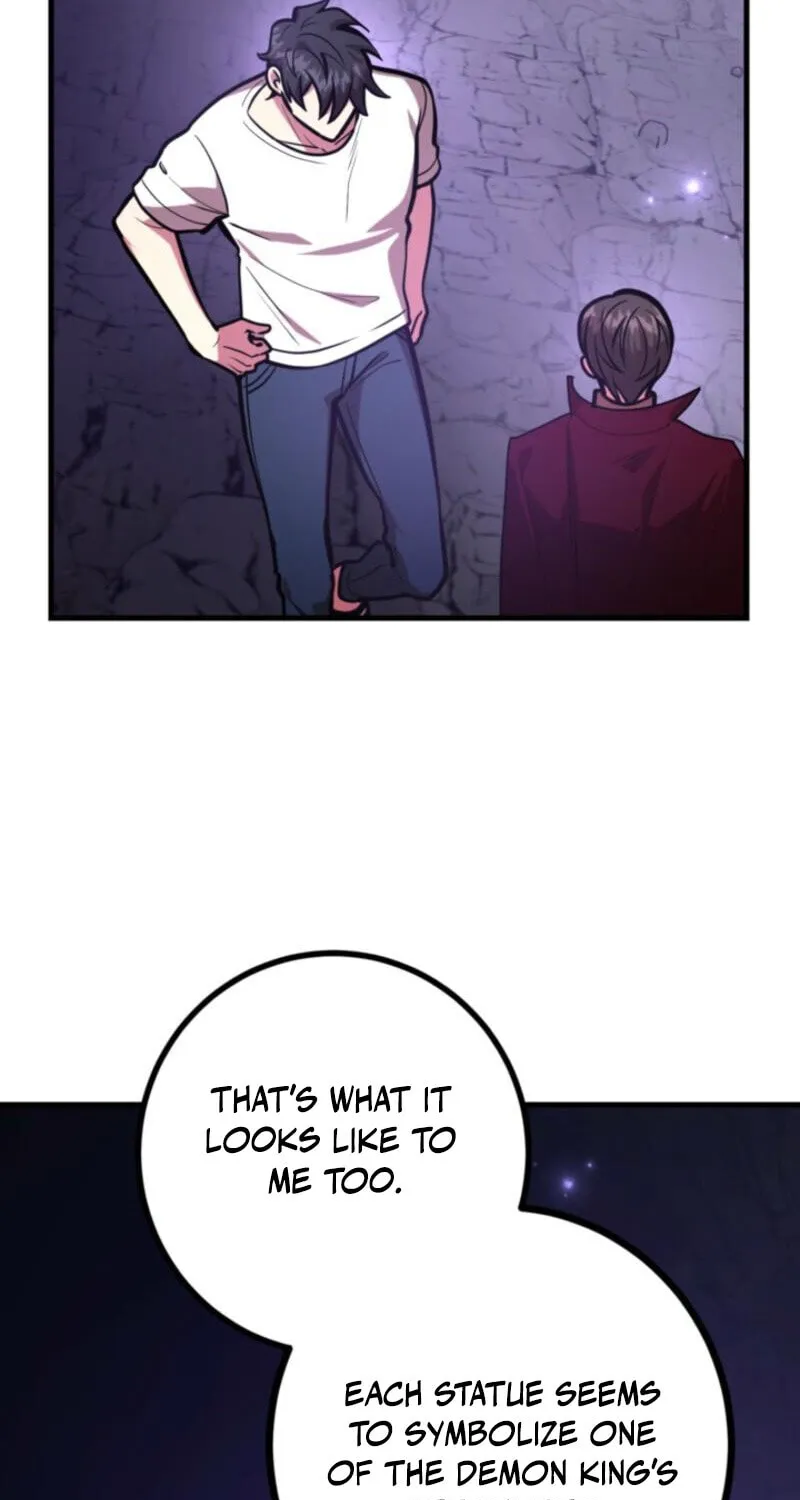 The 10-Star Player's Lucky Draw Chapter 89 page 30 - 