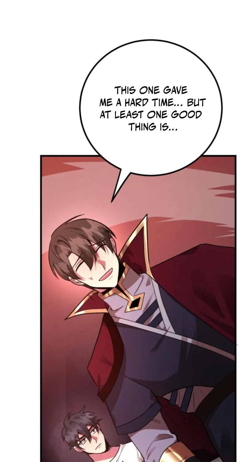 The 10-Star Player's Lucky Draw Chapter 89 page 4 - 