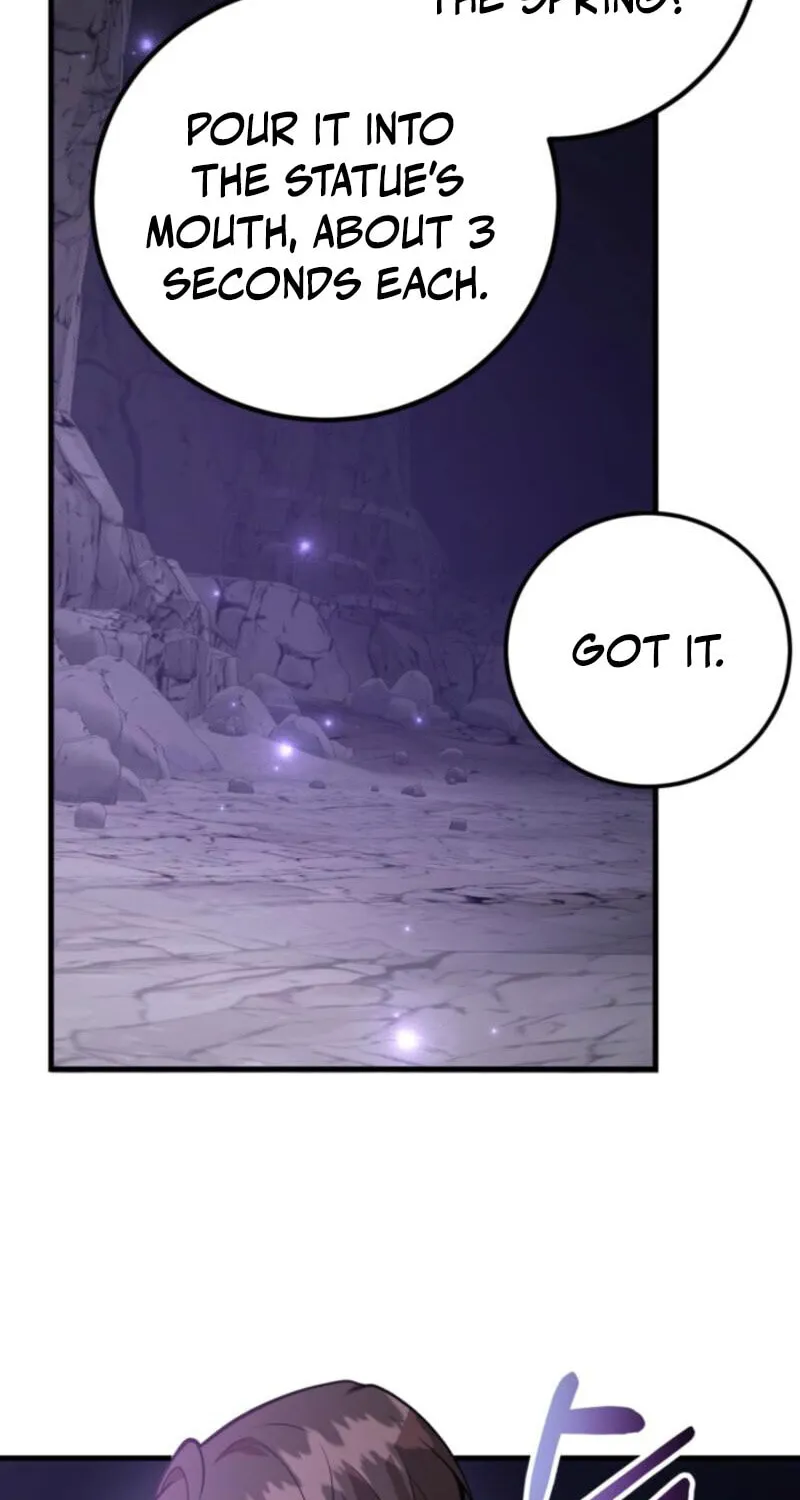 The 10-Star Player's Lucky Draw Chapter 89 page 33 - 