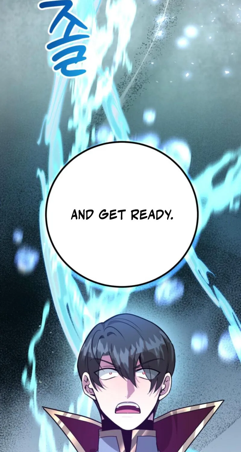 The 10-Star Player's Lucky Draw Chapter 89 page 36 - 