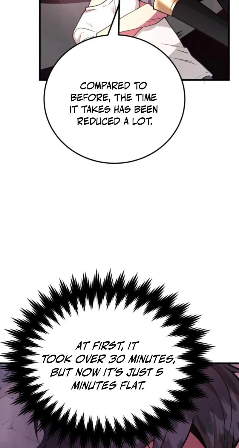 The 10-Star Player's Lucky Draw Chapter 89 page 5 - 