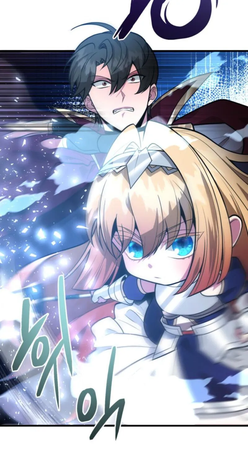 The 10-Star Player's Lucky Draw Chapter 89 page 48 - 